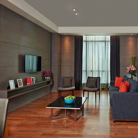 Ve Hotel & Residence Kuala Lumpur Eksteriør bilde