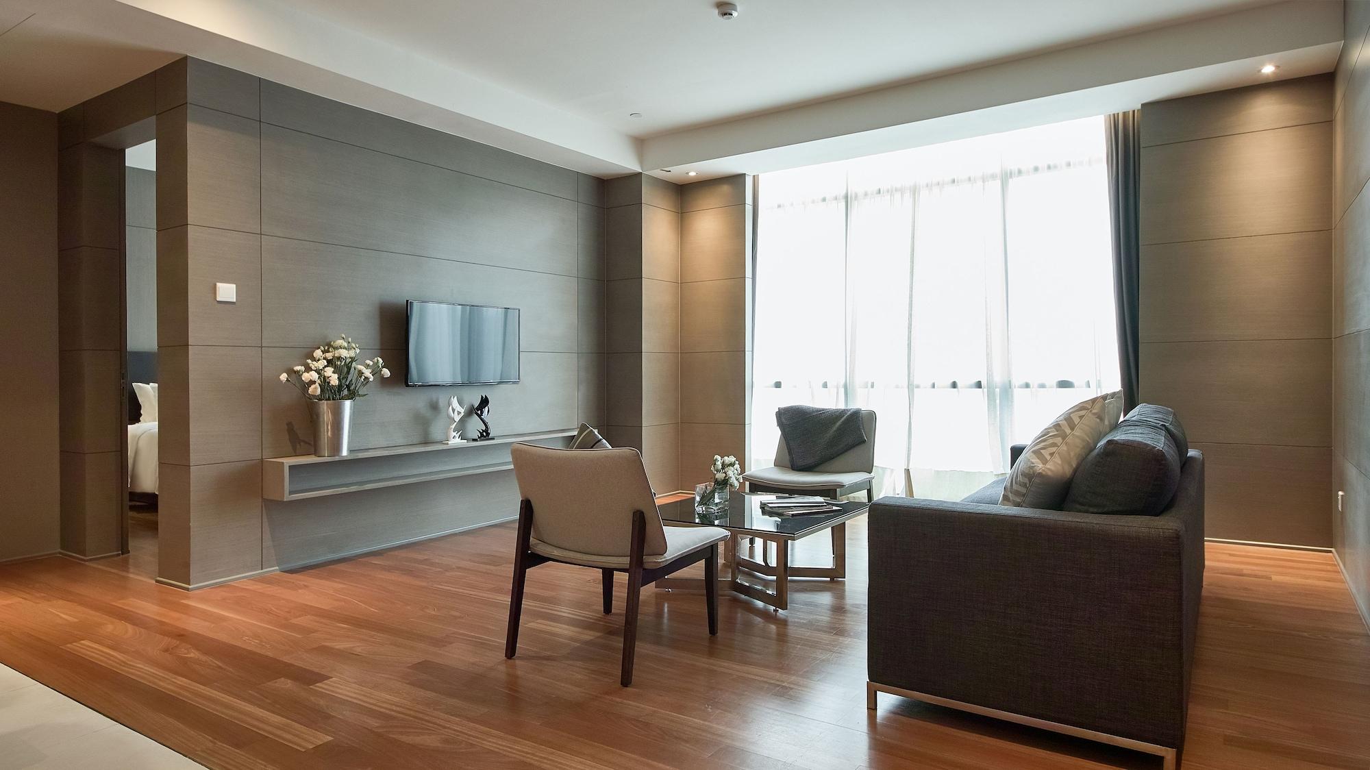 Ve Hotel & Residence Kuala Lumpur Eksteriør bilde