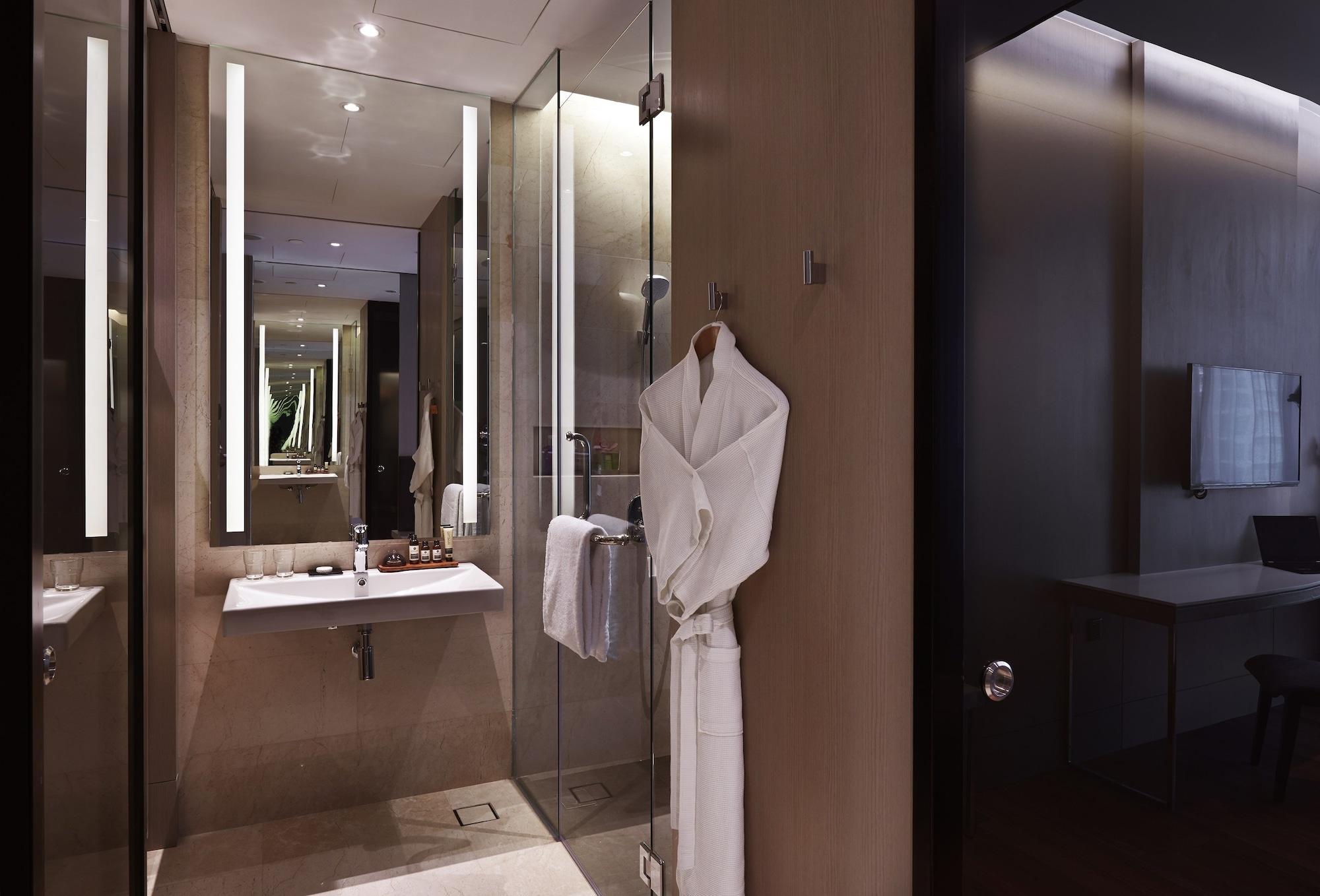 Ve Hotel & Residence Kuala Lumpur Eksteriør bilde