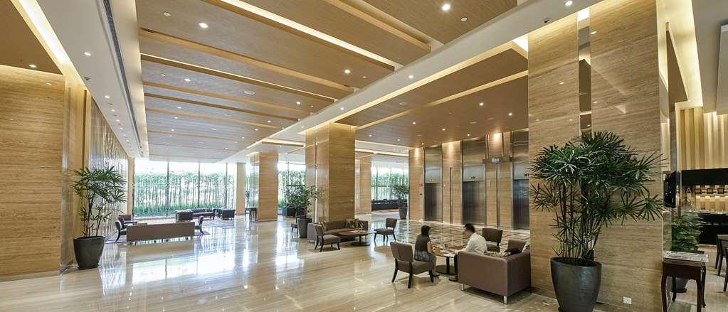 Ve Hotel & Residence Kuala Lumpur Interiør bilde