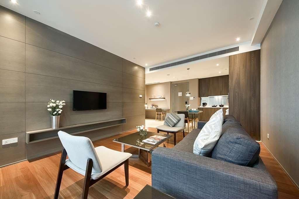 Ve Hotel & Residence Kuala Lumpur Rom bilde