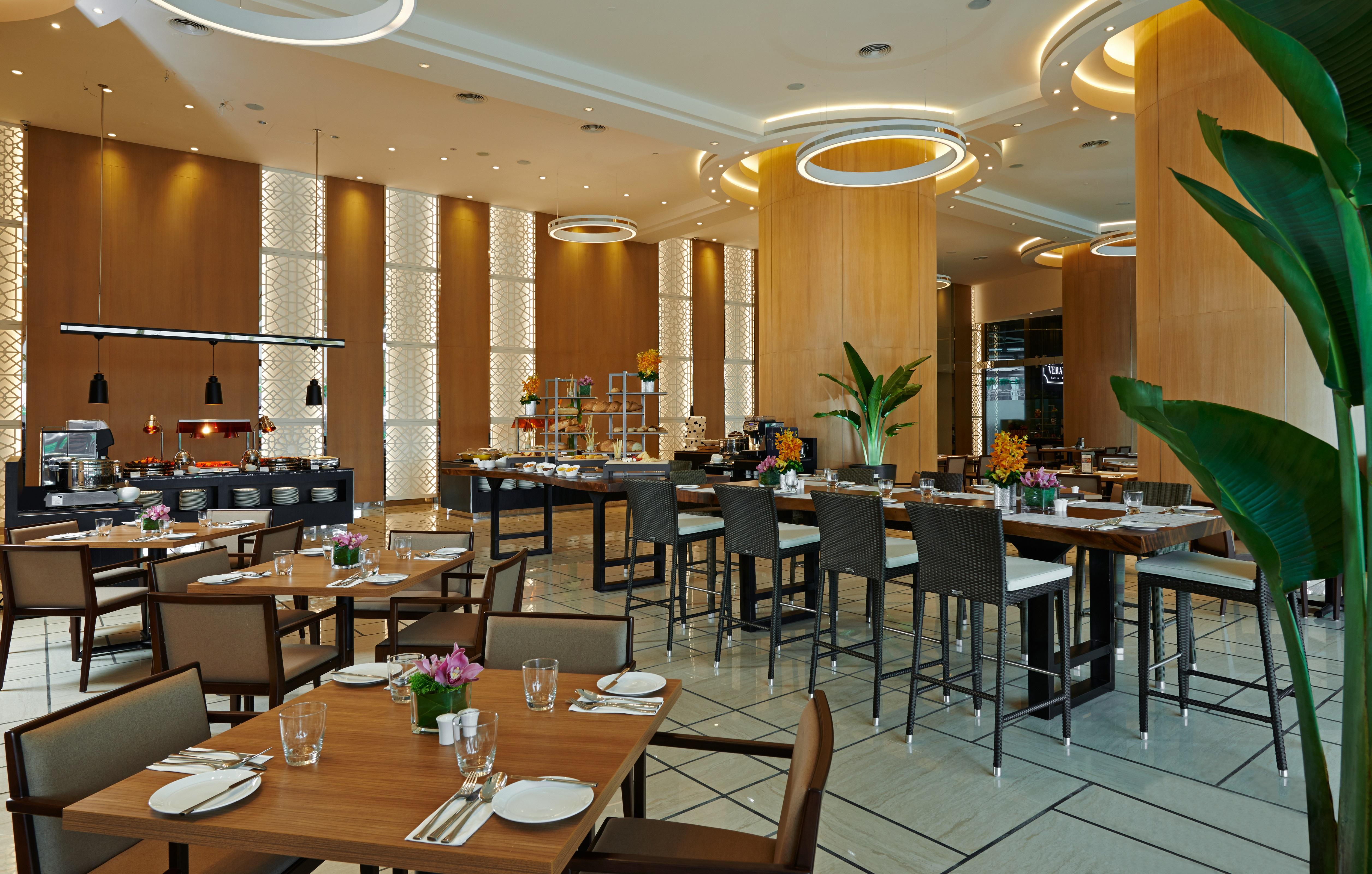 Ve Hotel & Residence Kuala Lumpur Eksteriør bilde