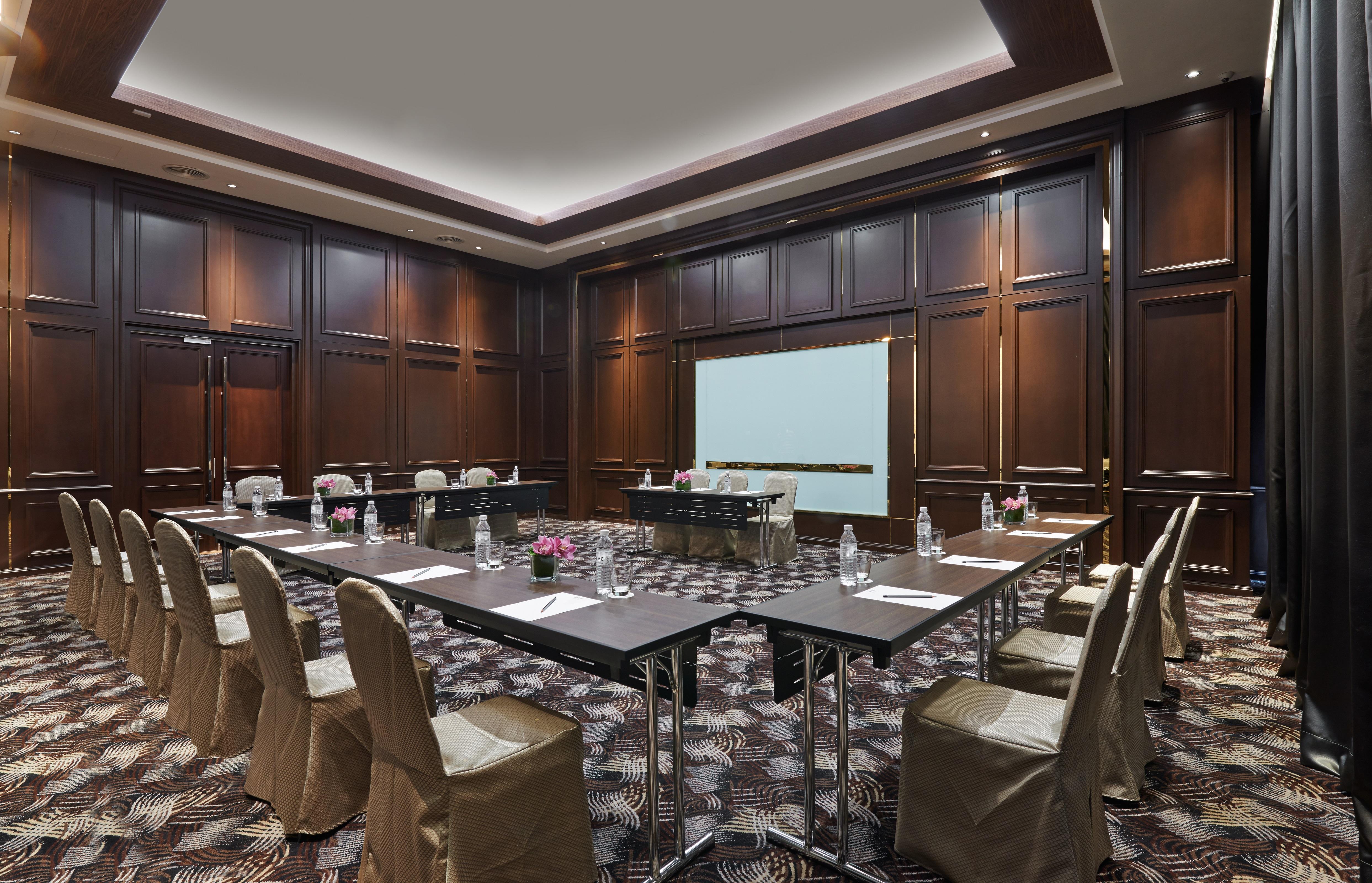Ve Hotel & Residence Kuala Lumpur Eksteriør bilde