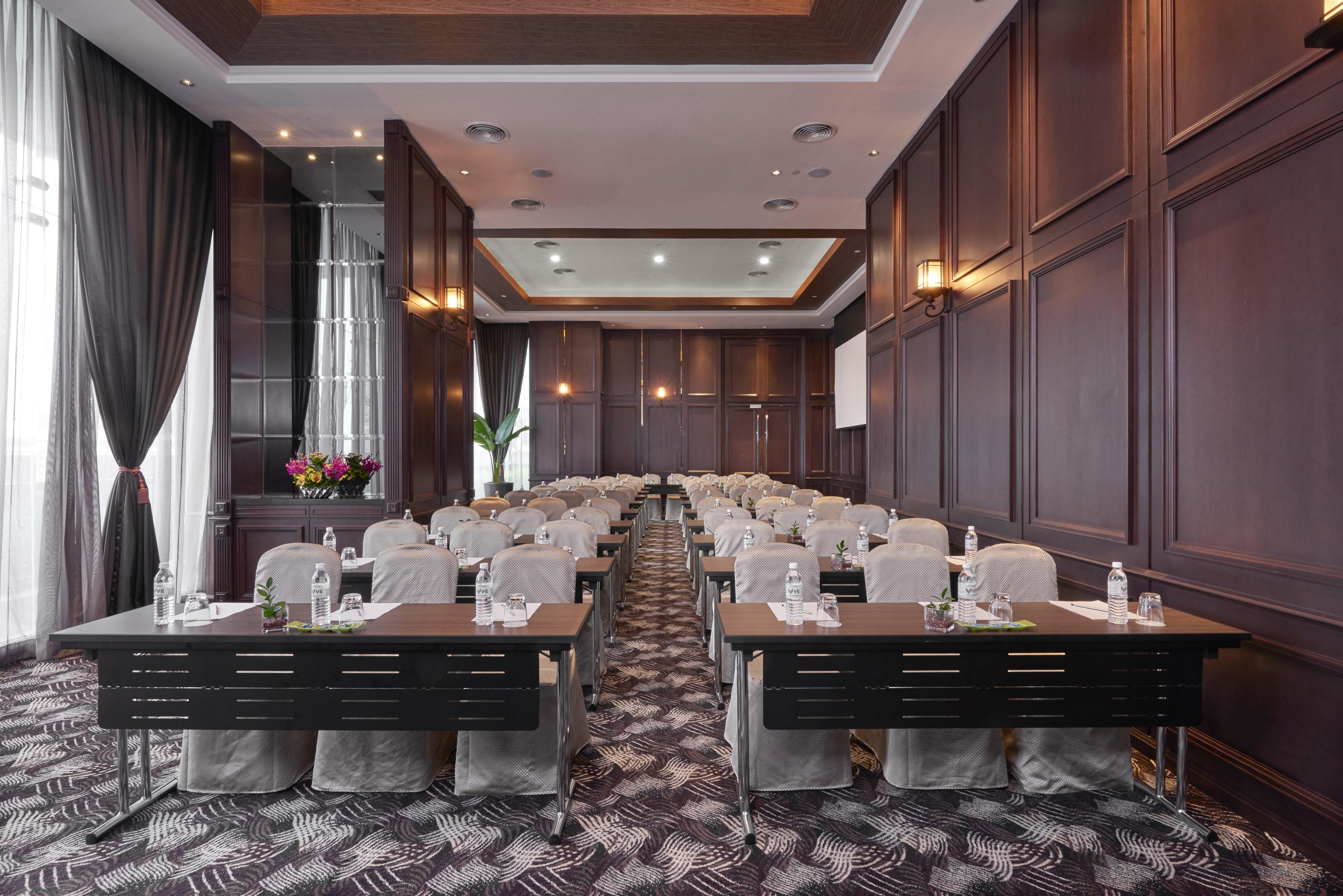 Ve Hotel & Residence Kuala Lumpur Eksteriør bilde