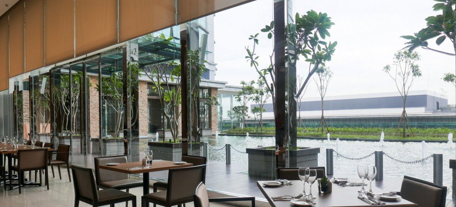 Ve Hotel & Residence Kuala Lumpur Eksteriør bilde
