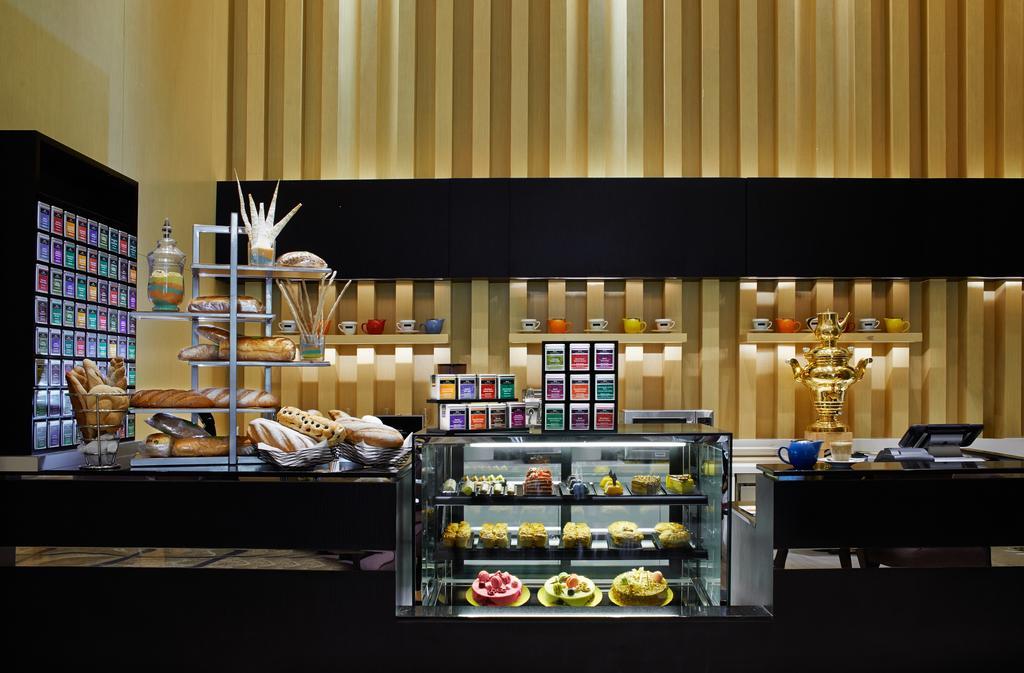 Ve Hotel & Residence Kuala Lumpur Eksteriør bilde