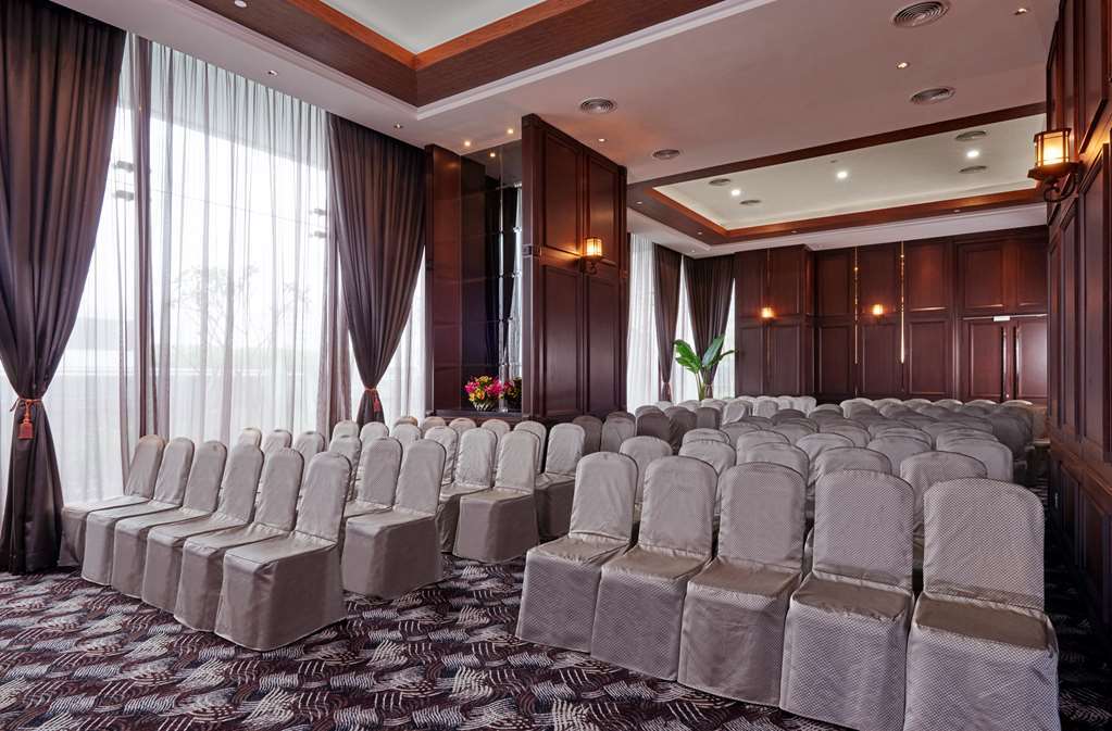 Ve Hotel & Residence Kuala Lumpur Bekvemmeligheter bilde