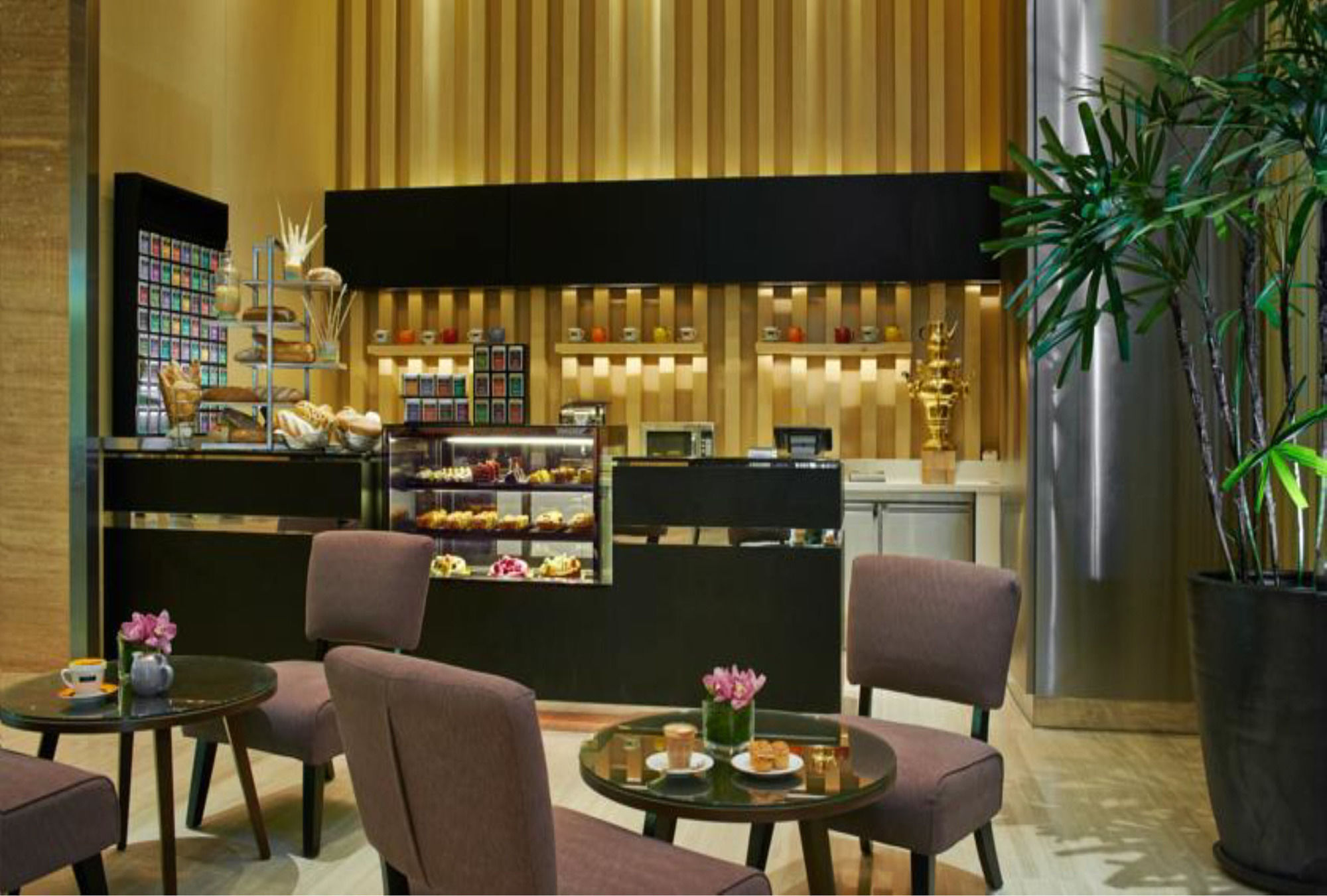 Ve Hotel & Residence Kuala Lumpur Eksteriør bilde