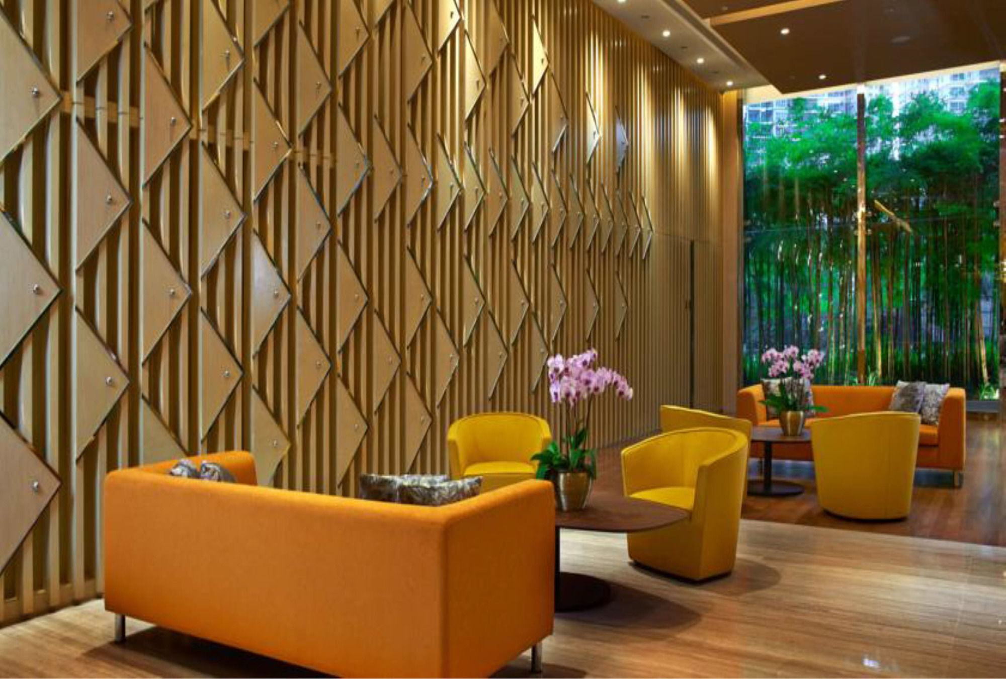 Ve Hotel & Residence Kuala Lumpur Eksteriør bilde