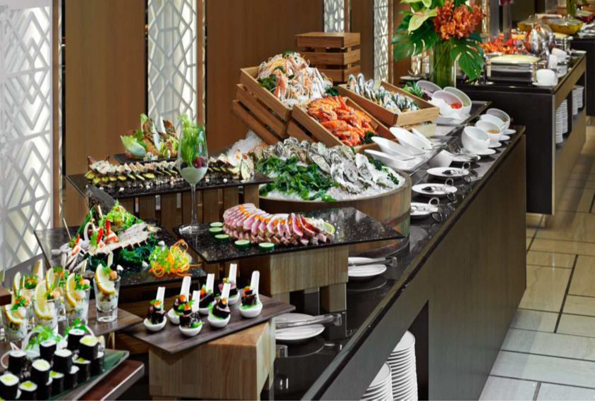 Ve Hotel & Residence Kuala Lumpur Eksteriør bilde