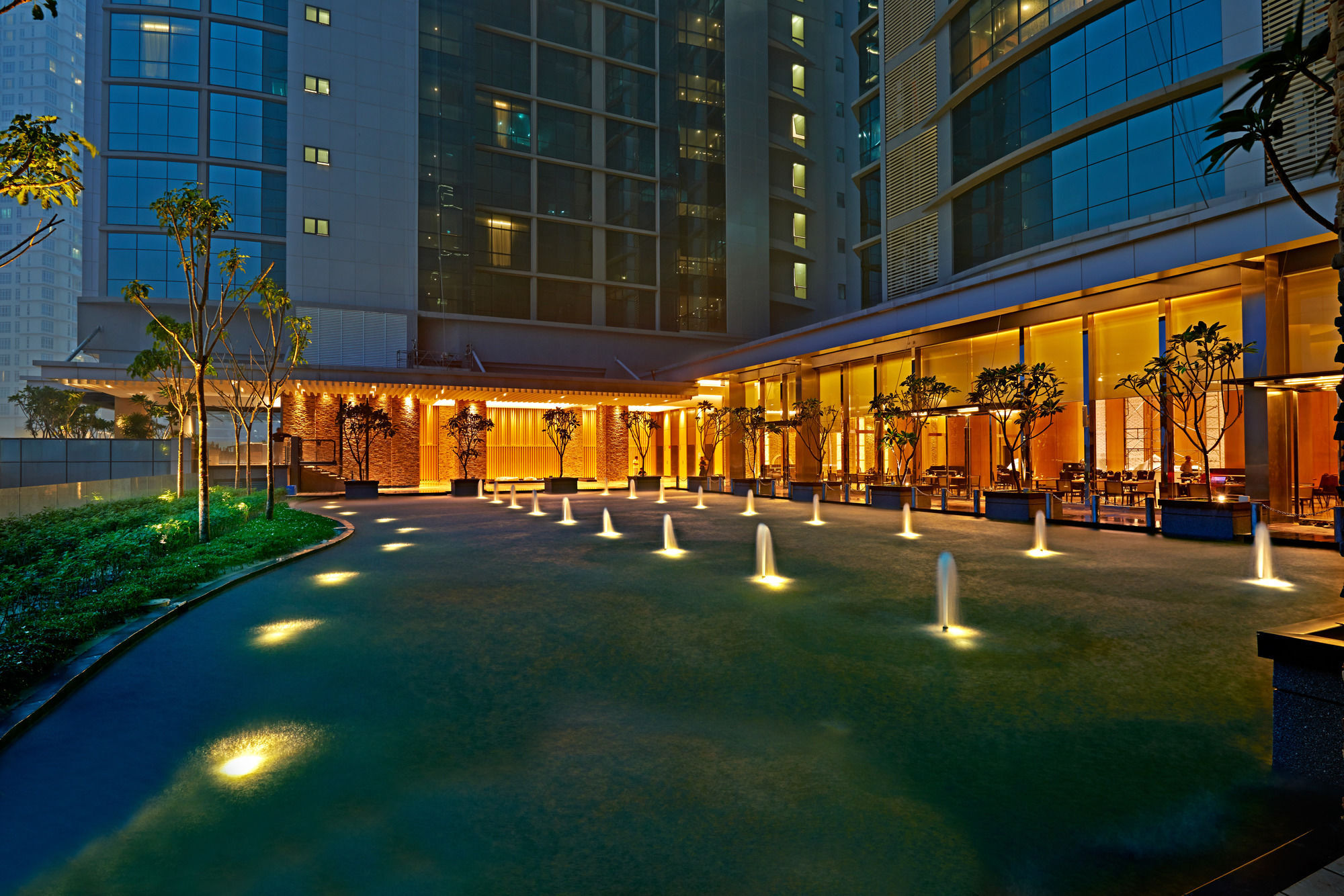 Ve Hotel & Residence Kuala Lumpur Eksteriør bilde